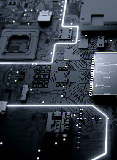 雙鴨山工業(yè)智能制造