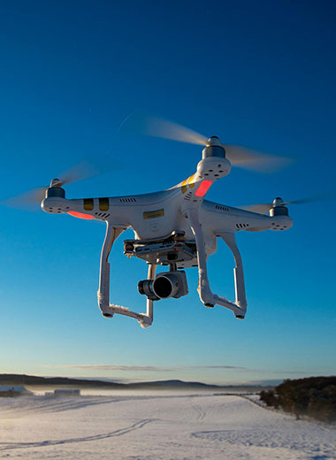 雙鴨山智能無(wú)人機(jī)系統(tǒng)