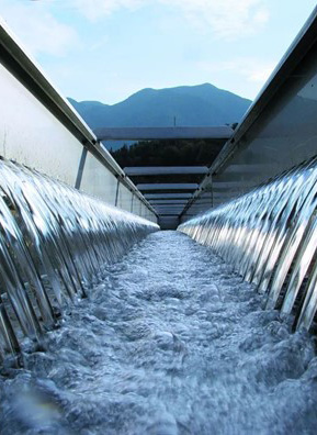 雙鴨山智慧水務(wù)