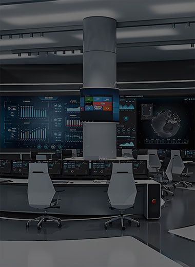 雙鴨山智能調(diào)度模型