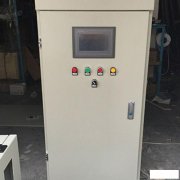 農(nóng)業(yè)大棚智能自動灌溉系統(tǒng).