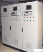 城市生活污水處理廠污水提升泵站自動化管理控制信息系統(tǒng)