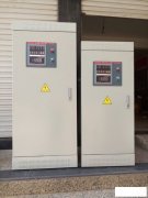 自動(dòng)污水處理控制系統(tǒng)解決方案