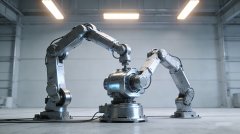 廣西工業(yè)智能機(jī)器人系統(tǒng)：技術(shù)架構(gòu)、應(yīng)用場(chǎng)景與未來趨勢(shì)全面解析