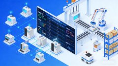 廣西工業(yè)物聯(lián)網(wǎng)系統(tǒng)：賦能工業(yè)數(shù)字化轉(zhuǎn)型，重塑智能制造新生態(tài)