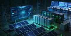 蘭州虛擬電廠系統(tǒng)聚合能源資源，打造新型電力生態(tài)核心引擎